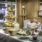 Medici & Restaurant 4* Veszprém