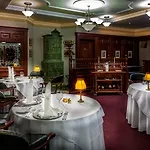 Medici & Restaurant Veszprém