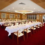 Medici & Restaurant 4* Veszprém