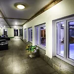 Hotel Medici & Restaurant