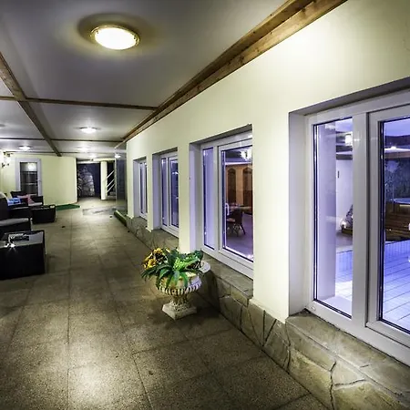 Hotel Medici & Restaurant Veszprém