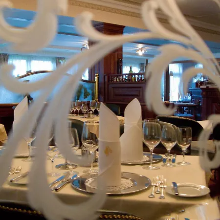 Szálloda Medici & Restaurant 4*