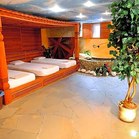 Medici & Restaurant Otel