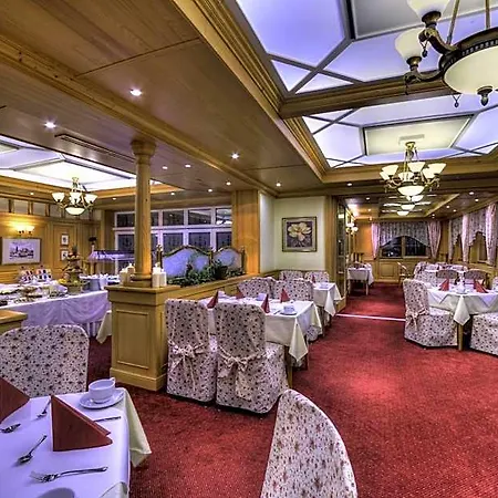 Medici & Restaurant Veszprém