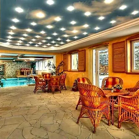 Medici & Restaurant Otel