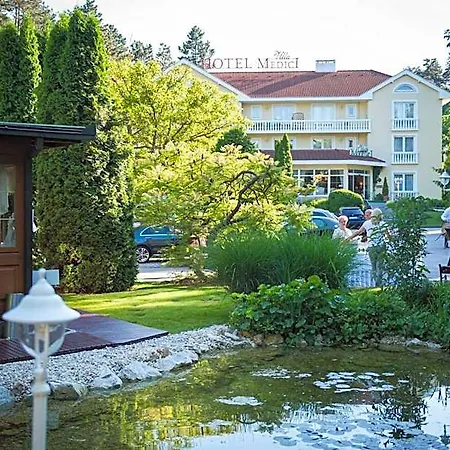 Otel Medici & Restaurant 4*