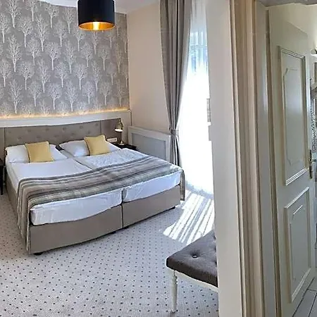 Ξενοδοχείο Medici & Restaurant Veszprém