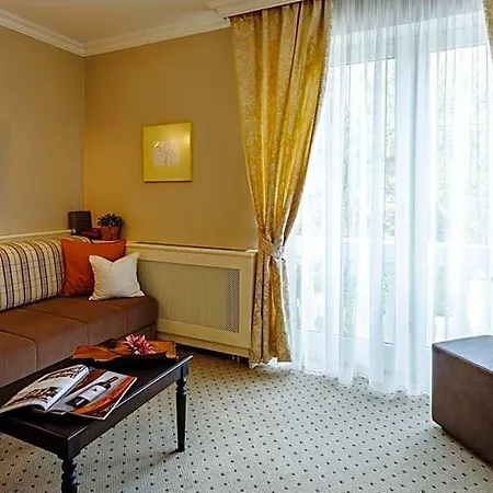 Ξενοδοχείο Medici & Restaurant Veszprém