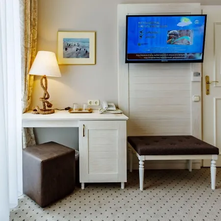 Medici & Restaurant Szálloda 4*