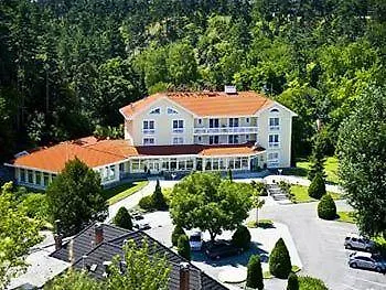 Medici & Restaurant 4*