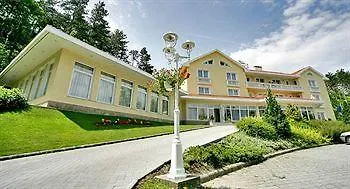Medici & Restaurant Hotel Veszprém
