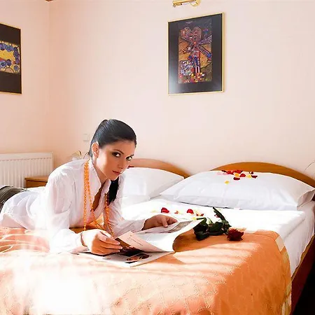 Medici & Restaurant 4* Veszprém