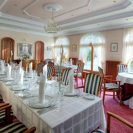 Medici & Restaurant Hotel 4*