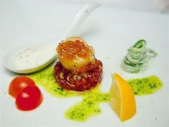 Medici & Restaurant Hotel Veszprém