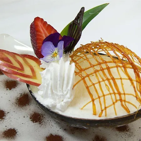 Medici & Restaurant Hotel 4*