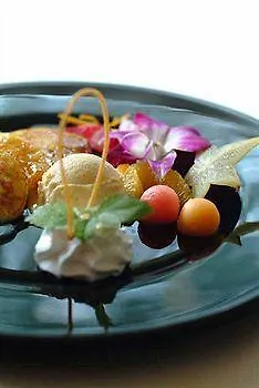 美第奇别墅及餐饮酒店 4*