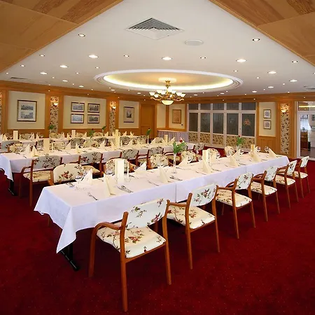 Medici & Restaurant 4* Veszprém