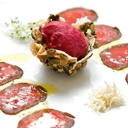 Medici & Restaurant Hotel 4*