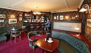 Medici & Restaurant 4* Veszprém