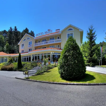 Medici & Restaurant 4*