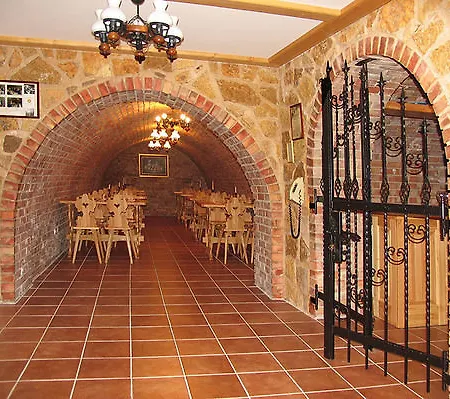 Medici & Restaurant 4* Veszprém