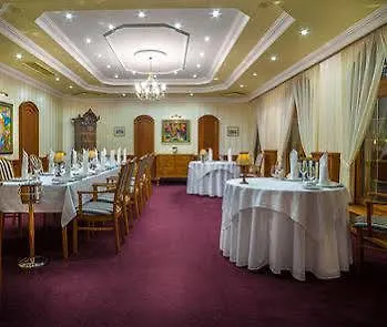 Medici & Restaurant Hotel