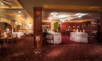 Hotel Medici & Restaurant Veszprém