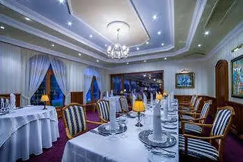 Hotel Medici & Restaurant Veszprém