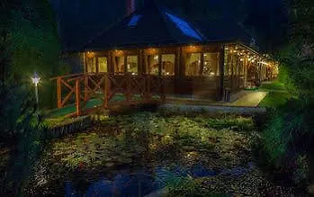 Hotel Medici & Restaurant 4*