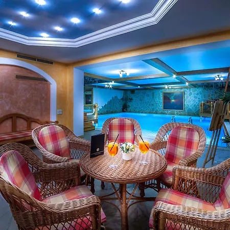 Hotel Medici & Restaurant