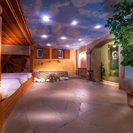 Medici & Restaurant 4* Veszprém