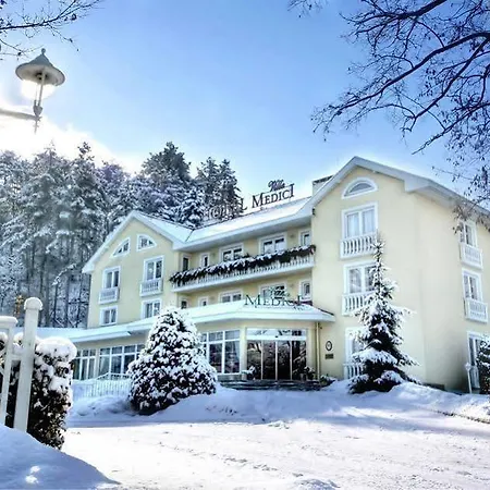 Medici & Restaurant Veszprém