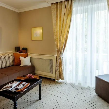 Hotel Medici & Restaurant
