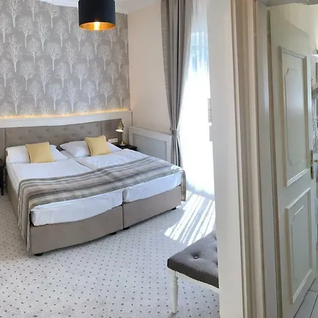 Medici & Restaurant 4*