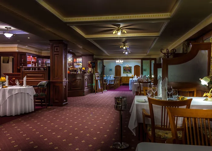 Отель Medici & Restaurant