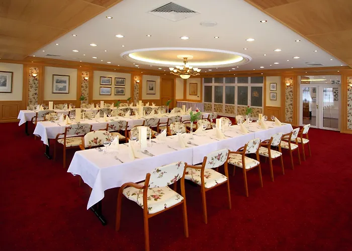 Medici & Restaurant 4* Веспрем