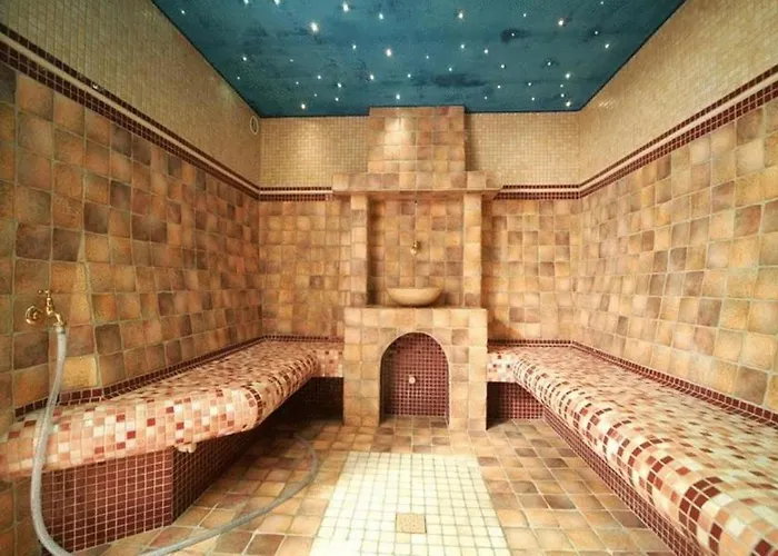 Отель Medici & Restaurant Веспрем