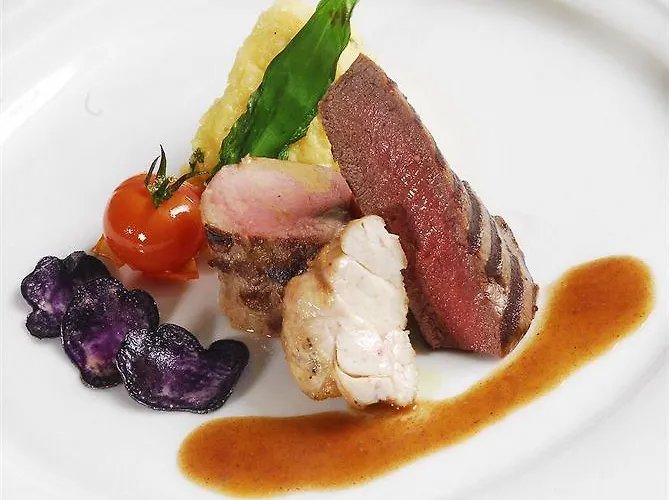 메디치 호텔&레스토랑 호텔