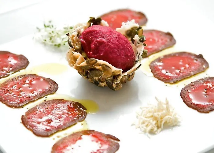 Medici & Restaurant Отель 4*