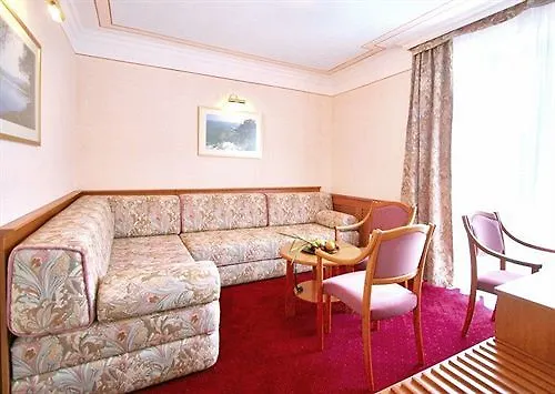 Medici & Restaurant 4* Веспрем