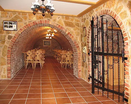Medici & Restaurant 4* Веспрем