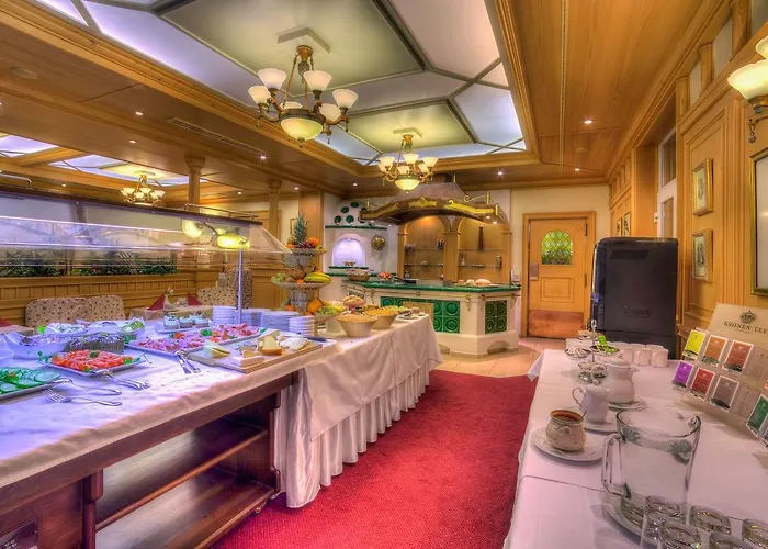 Medici & Restaurant Веспрем
