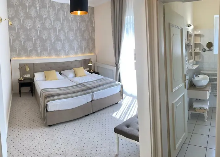 Medici & Restaurant 4*