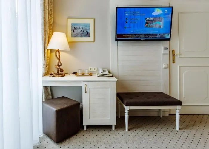 Medici & Restaurant Отель